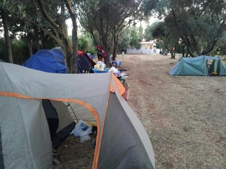 Camping Argostoli Hotel Exterior photo