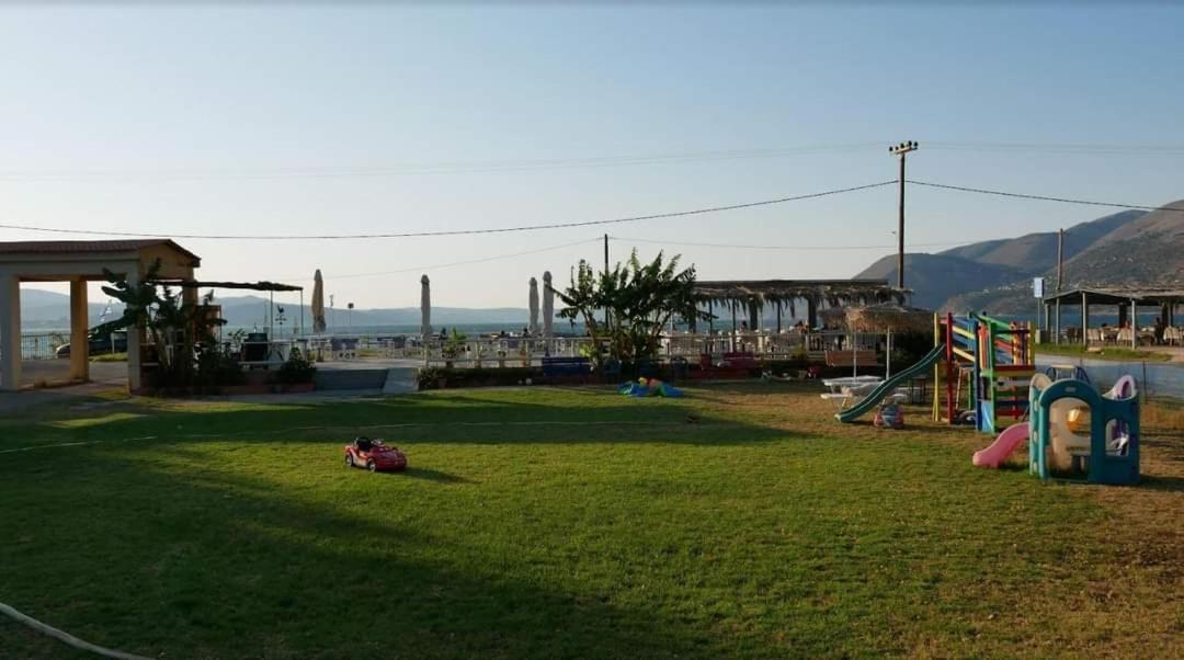 Camping Argostoli Hotel Exterior photo